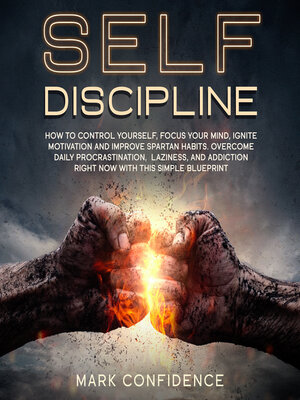 cover image of Self Discipline